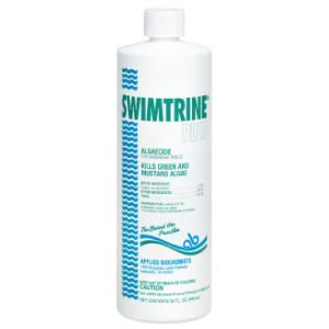 406103 Swimtrine Plus 1 qt X 12 Case - SPECIALTY CHEMICALS